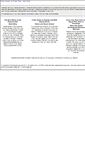 Mobile Screenshot of casserole.net